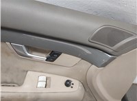  Дверь боковая (легковая) Audi A4 (B6) 2000-2006 20362550 #2