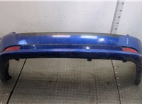  Бампер Chevrolet Lacetti 20362553 #3