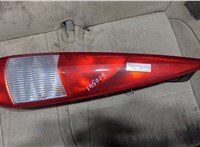 1S7113404C Фонарь (задний) Ford Mondeo 3 2000-2007 20362561 #5