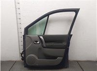  Ручка двери наружная Renault Scenic 2003-2009 11379436 #5