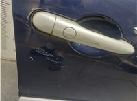  Ручка двери наружная Renault Scenic 2003-2009 11379436 #10