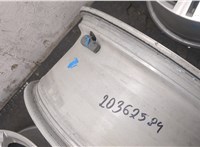 13598772 Комплект литых дисков Cadillac SRX 2012-2016 20362584 #9
