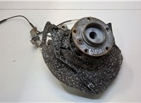  Ступица (кулак, цапфа) BMW 5 E39 1995-2003 20362598 #1