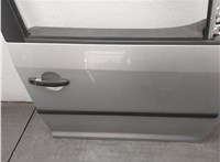  Дверь боковая (легковая) Volkswagen Caddy 2004-2015 20362599 #13