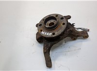  Ступица (кулак, цапфа) Opel Astra H 2004-2010 20362623 #1