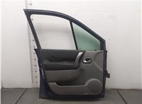  Дверь боковая (легковая) Renault Scenic 2003-2009 20362629 #4