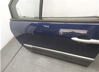  Дверь боковая (легковая) Renault Scenic 2003-2009 20362629 #9