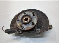  Ступица (кулак, цапфа) Mitsubishi Lancer 9 2003-2006 20362641 #1