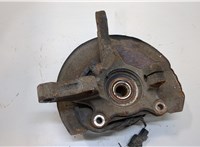  Ступица (кулак, цапфа) Mitsubishi Lancer 9 2003-2006 20362641 #2