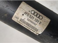 4F0521101E Кардан Audi A6 (C6) 2004-2011 20362654 #2
