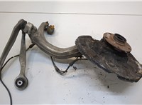  Ступица (кулак, цапфа) Audi A4 (B6) 2000-2006 20362655 #1