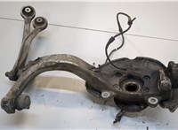  Ступица (кулак, цапфа) Audi A4 (B6) 2000-2006 20362655 #2