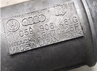 059906461G Измеритель потока воздуха (расходомер) Audi A6 (C5) 1997-2005 20362712 #4