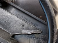  Зеркало боковое Skoda SuperB 2001-2008 20362757 #6