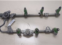  Форсунка топливная Nissan Murano 2008-2015 20362763 #1