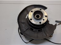  Ступица (кулак, цапфа) BMW 3 E90, E91, E92, E93 2005-2012 20362767 #1