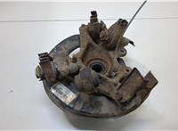  Ступица (кулак, цапфа) BMW 3 E90, E91, E92, E93 2005-2012 20362772 #1