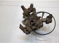  Ступица (кулак, цапфа) BMW 3 E90, E91, E92, E93 2005-2012 20362774 #1