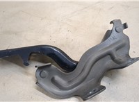  Петля капота Nissan Murano 2010-2015 20362779 #3