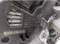 A0131546402, A0131547002 Генератор Mercedes CLS C219 2004-2010 20362801 #3
