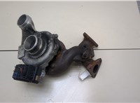 A6420905980 Турбина Mercedes CLS C219 2004-2010 20362803 #3
