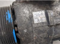  Компрессор кондиционера Mercedes CLS C219 2004-2010 20362805 #2