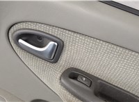  Дверь боковая (легковая) Renault Scenic 1996-2002 20362806 #2