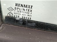  Дверь боковая (легковая) Renault Scenic 1996-2002 20362806 #4