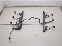  Рампа (рейка) топливная Mercedes CLS C219 2004-2010 20362811 #1