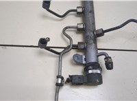  Рампа (рейка) топливная Mercedes CLS C219 2004-2010 20362811 #4