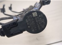  Рампа (рейка) топливная Mercedes CLS C219 2004-2010 20362811 #6