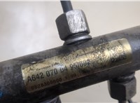  Рампа (рейка) топливная Mercedes CLS C219 2004-2010 20362811 #8