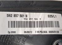  Зеркало боковое Volkswagen Tiguan 2011-2016 20362812 #3