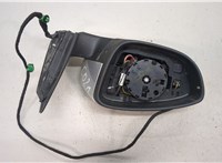 3AA857507 Зеркало боковое Volkswagen Passat 7 2010-2015 Европа 20362829 #1