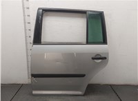  Дверь боковая (легковая) Volkswagen Touran 2003-2006 20362839 #1