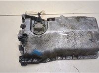 038103601MA Поддон Audi TT (8N) 1998-2006 20362840 #1
