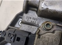 038103601MA Поддон Audi TT (8N) 1998-2006 20362840 #4