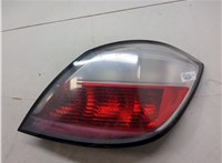 1222112, 1222354, 24451837 Фонарь (задний) Opel Astra H 2004-2010 20362854 #6