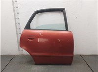  Дверь боковая (легковая) Audi A4 (B5) 1994-2000 20362865 #1