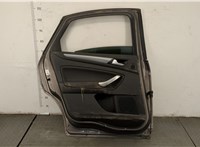  Стеклоподъемник электрический Ford Mondeo 4 2007-2015 11379590 #9