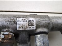 03L130089J Рампа (рейка) топливная Volkswagen Crafter 2006-2016 20362876 #5