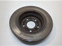  Диск тормозной Mercedes S W221 2005-2013 20362883 #1