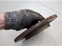 Диск тормозной Ford Mondeo 3 2000-2007 20362884 #2