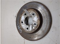 1676983 Диск тормозной Ford Mondeo 3 2000-2007 20362885 #4