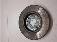 1676983 Диск тормозной Ford Mondeo 3 2000-2007 20362885 #5