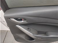  Стекло боковой двери Mazda 6 (GJ) 2012-2018 11379591 #2