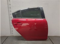  Стекло боковой двери Mazda 6 (GJ) 2012-2018 11379591 #1