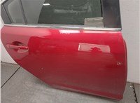  Стекло боковой двери Mazda 6 (GJ) 2012-2018 11379591 #8