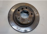  Диск тормозной BMW 3 E90, E91, E92, E93 2005-2012 20362889 #3