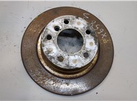  Диск тормозной BMW 3 E90, E91, E92, E93 2005-2012 20362892 #3